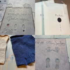 歴史に名を刻むって素晴らしいこと。