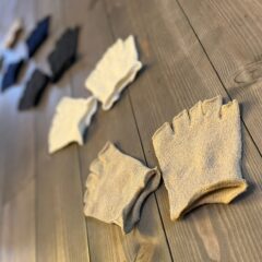 梅雨・湿気　機能性レッグウェア