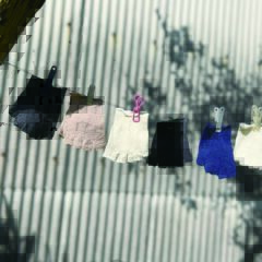 Q.なぜ、一家で色分けが必要なのか？