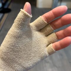 じゃないです。