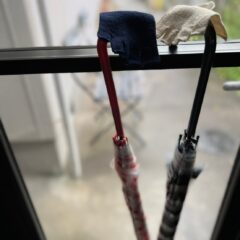 これから暫く続くから