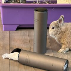 ペットのうんちの処理方法