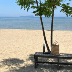 【汗っかきさん必見】足裏ベトベト対策にスワシが解決