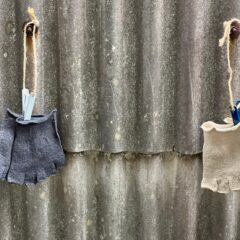 靴の中がムレて不快|そんな方には「素wAshi」